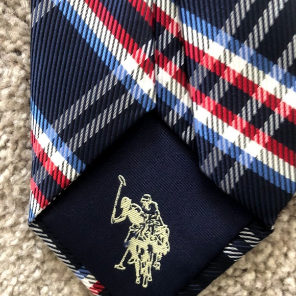 NWOT U.S. Polo Assn. - Picture 3 of 7